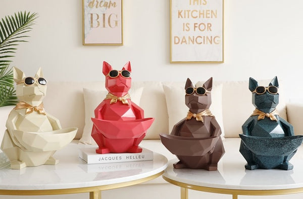 Cat-Themed Home Decor Accessories & Gifts For Cat Lovers