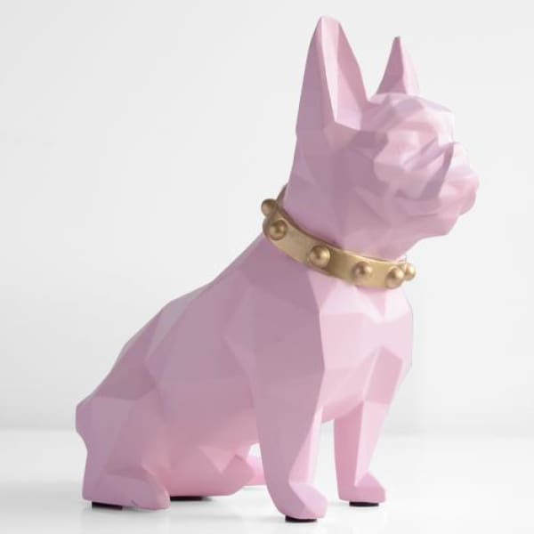 Paw Funder - Coin Bank Luxury Home Decor