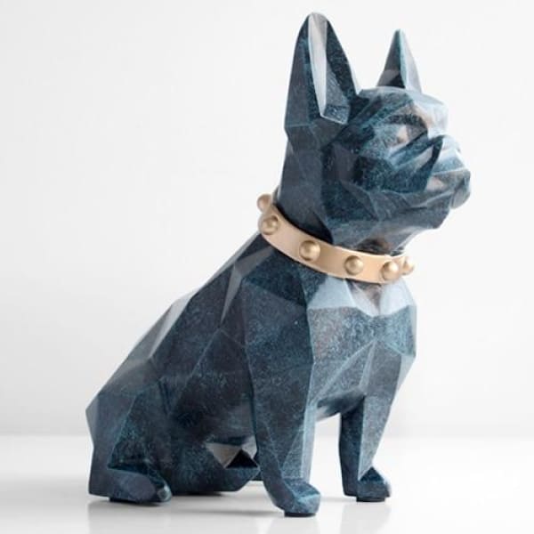 Paw Funder - Coin Bank Luxury Home Decor